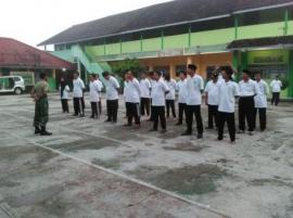 Pendidikan Kader Penggerak Nahdlatul Ulama (PKPNU) MWC Kecamatan Karangmojo